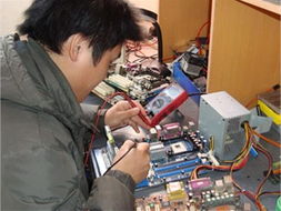 郴州計算機辦公設備維修指南 筆記本、電腦、打印機與傳真機一站式服務
