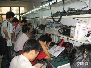 十年經驗，快速上門，電腦維修僅需30元起