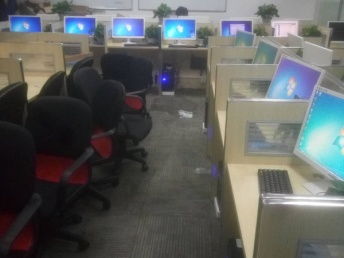 平湖華南城周邊專業上門電腦維修服務——深圳計算機維修指南