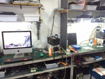 上海嘉定區專業電腦維修服務 江橋、南翔、安亭上門無憂