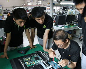 佛山學家電手機電腦維修 職業培訓指南與機構推薦
